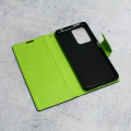 Torbica Mercury za Xiaomi 11T/11T Pro tamno plava