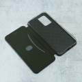 Torbica Teracell Leather za Xiaomi 11T/11T Pro crna