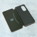 Torbica Teracell Flip Cover za Huawei Honor 50/Nova 9 roze