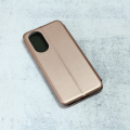Torbica Teracell Flip Cover za Huawei Honor 50/Nova 9 roze