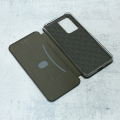 Torbica Teracell Flip Cover za Xiaomi 11T/11T Pro crna