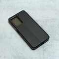 Torbica Teracell Flip Cover za Xiaomi 11T/11T Pro crna