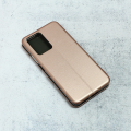 Torbica Teracell Flip Cover za Xiaomi 11T/11T Pro roze