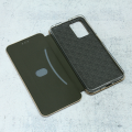 Torbica Teracell Flip Cover za Xiaomi Redmi 10/10 Prime zlatna