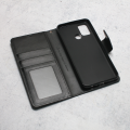 Torbica Hanman Canvas ORG za Realme 7i (Global) crna