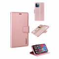 Torbica Hanman Canvas ORG za Huawei Honor 50/Nova 9 roze