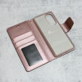 Torbica Hanman Canvas ORG za Huawei Honor 50/Nova 9 roze