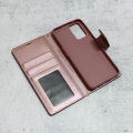 Torbica Hanman Canvas ORG za Realme GT 5G RMX2202 roze