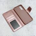 Torbica Hanman Canvas ORG za Vivo Y20/Y20s roze