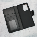 Torbica Hanman Canvas ORG za Xiaomi 11T/11T Pro crna