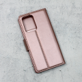 Torbica Hanman Canvas ORG za Xiaomi 11T/11T Pro roze
