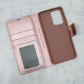 Torbica Hanman Canvas ORG za Xiaomi 11T/11T Pro roze