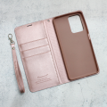 Torbica Hanman ORG za Xiaomi 11T/11T Pro roze