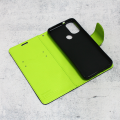 Torbica Mercury za Motorola Moto E40 tamno plava