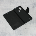 Torbica Mercury za ZTE Blade A51 crna