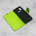 Torbica Mercury za ZTE Blade A51 tamno plava