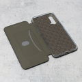 Torbica Teracell Flip Cover za OnePlus Nord CE 5G crna