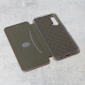 Torbica Teracell Flip Cover za OnePlus Nord CE 5G roze