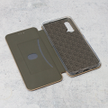 Torbica Teracell Flip Cover za OnePlus Nord CE 5G zlatna