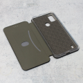 Torbica Teracell Flip Cover za ZTE Blade A51 crna