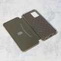 Torbica Teracell Flip Cover za Vivo Y21/Y21s/Y33s zlatna