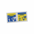 Tempered glass X mart 9D za Samsung A207F Galaxy A20s