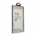 Tempered glass 3D za iPhone 7 plus/8 plus zlatni