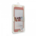Tempered glass 3D za iPhone 6 plus/6S plus roze