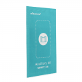 Tempered glass Nillkin 3D CP+Max za iPhone 7 Plus/8 Plus crni
