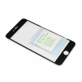 Tempered glass 6D za iPhone 6 Plus/6S Plus crni