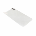 Silikonska zastita ekrana zakrivljena za iPhone XS Max transparent