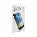 Silikonska zastita ekrana zakrivljena za iPhone XS Max transparent