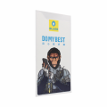 Tempered glass Blueo 2.5D za Huawei P40 crni