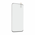 Tempered glass edge glue za Huawei P40 Pro zakrivljeni crni