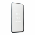 Tempered glass 5D za Xiaomi Redmi Note 9 crni
