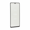 Tempered glass 5D za Samsung A415F Galaxy A41 crni