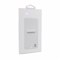 Tempered glass 5D za Huawei P40 Lite E crni