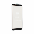 Tempered glass 5D za Huawei Y5p/Honor 9S crni