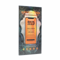 Tempered glass 21D za Huawei Y5P/9S crna