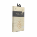 Tempered glass Proda full glue za Huawei Y5p/9S crni