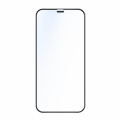 Tempered glass Nillkin Fog Mirror za iPhone 12 Pro Max 6.7 crni