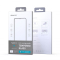 Tempered glass Nillkin Fog Mirror za iPhone 12 Pro Max 6.7 crni