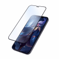 Tempered glass Nillkin Fog Mirror za iPhone 12 Pro Max 6.7 crni