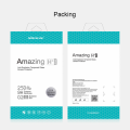 Tempered glass Nillkin H+ Pro za Xiaomi Redmi 10/10 Prime