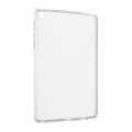 Torbica silikonska Ultra Thin za Samsung T307 Galaxy Tab A 8.4 2020 bela