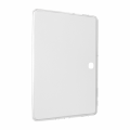 Torbica silikonska Ultra Thin za Samsung T583 Galaxy Tab Advanced 2 bela