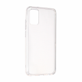 Torbica silikonska Skin za Samsung A025F Galaxy A02s transparent