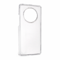 Torbica silikonska Ultra Thin za Huawei Mate 40 Pro transparent
