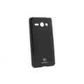 Torbica Teracell Giulietta za Huawei Y530 Ascend crna