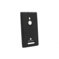 Torbica Teracell Giulietta za Nokia 925 Lumia crna